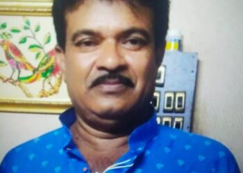 কাশ্মীর বেড়াতে গিয়ে পহেলগাও এ পা পিছলে খাদে পড়ে মৃত্যু হুগলির পর্যটকের।